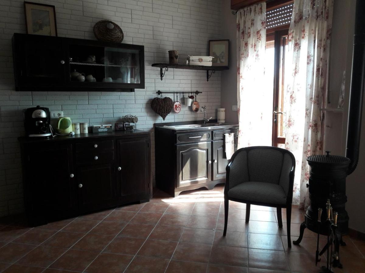 Affittacamere B&B Caorso Luaran gambar