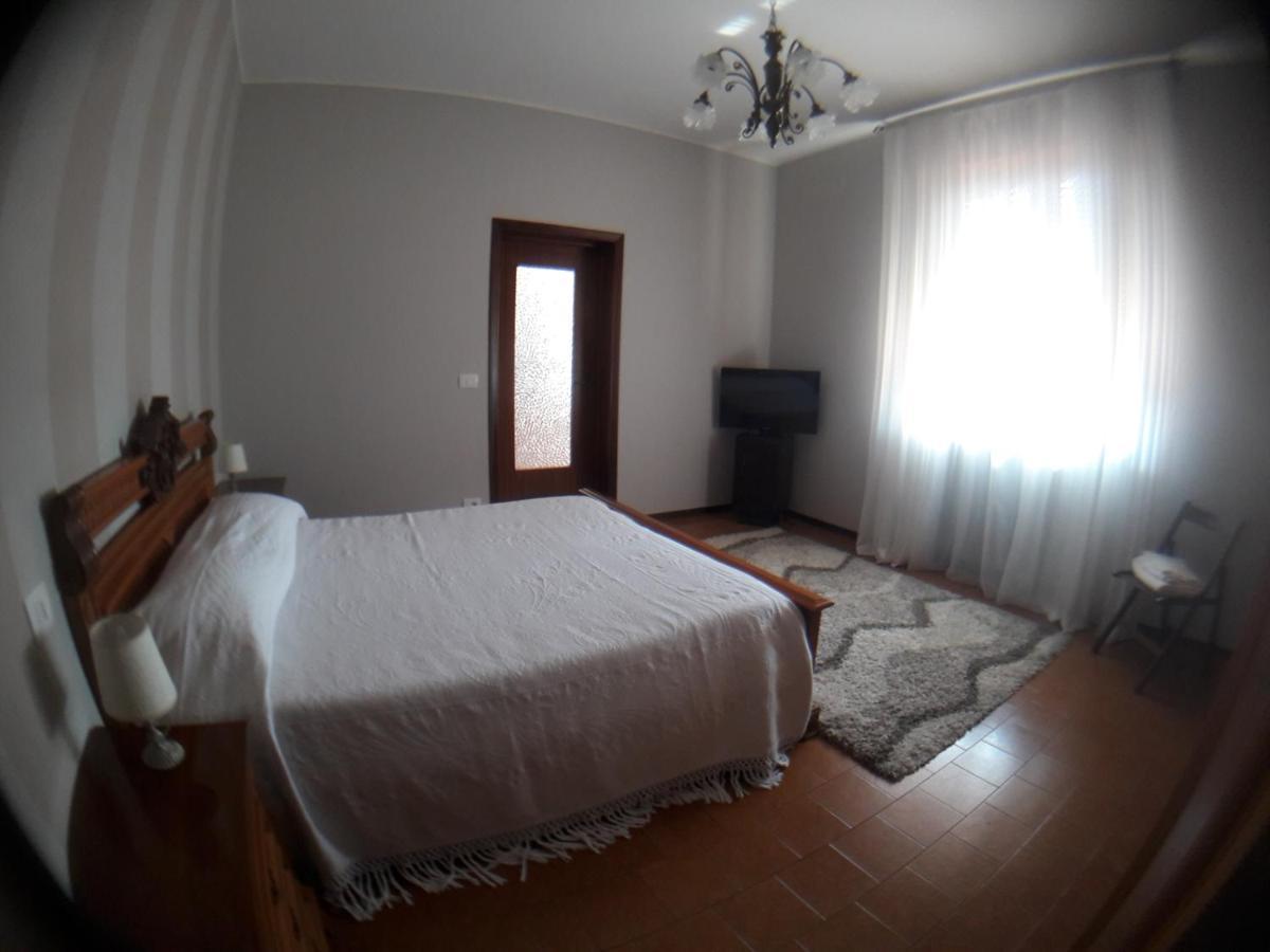 Affittacamere B&B Caorso Luaran gambar