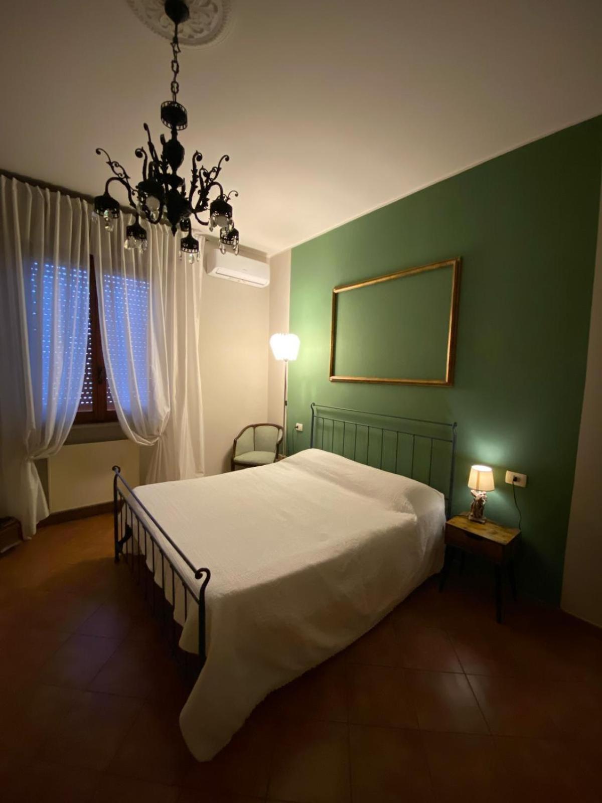 Affittacamere B&B Caorso Luaran gambar