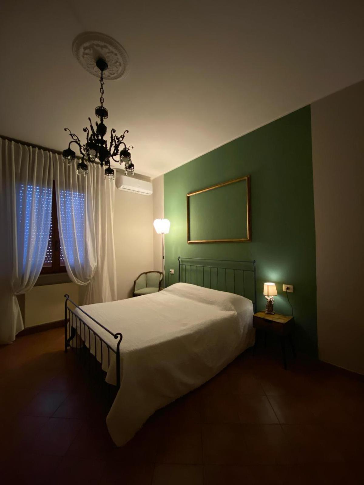 Affittacamere B&B Caorso Luaran gambar